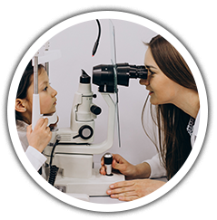 Ivision Eye Clinic